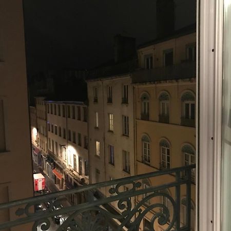 Joli Appart Au Centre De Lyon Dış mekan fotoğraf