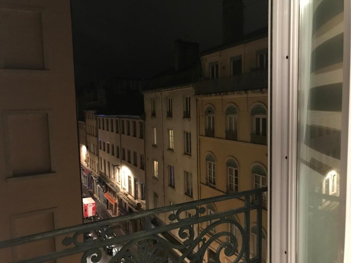 Joli Appart Au Centre De Lyon Dış mekan fotoğraf
